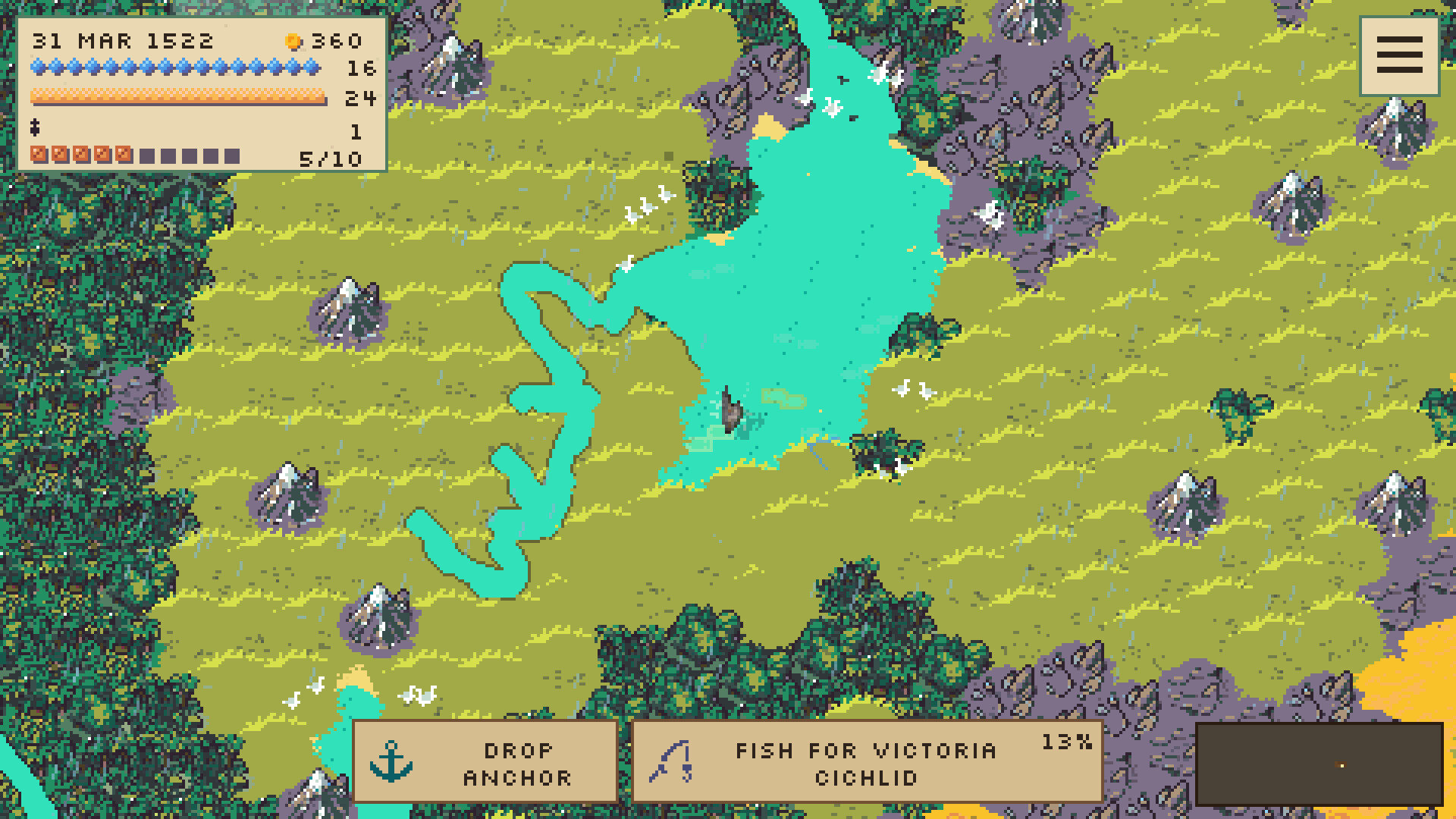 Marque & Reprisal screenshot 10