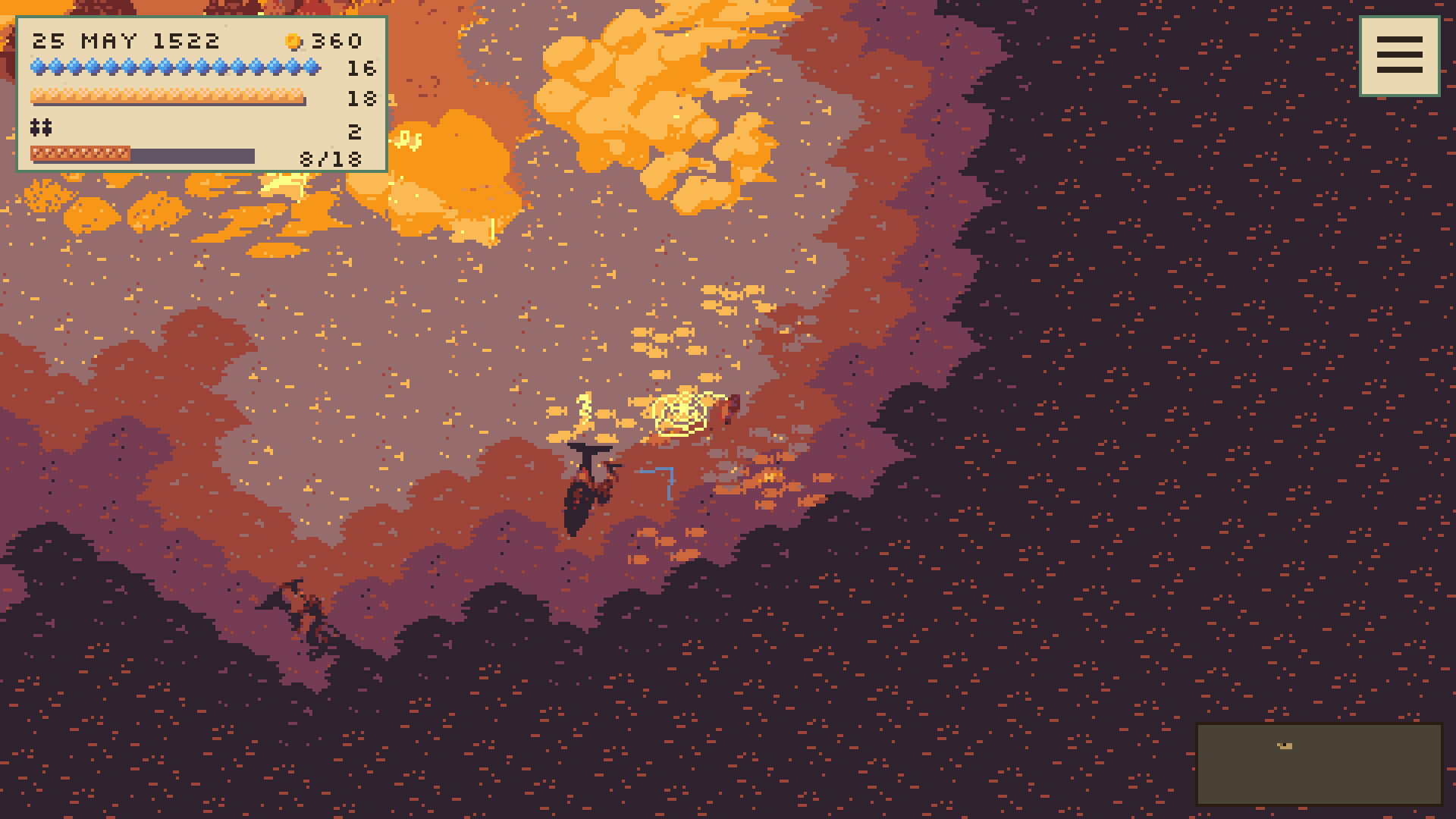 Marque & Reprisal screenshot 5