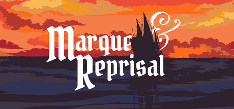 Marque & Reprisal — Steam game cover
