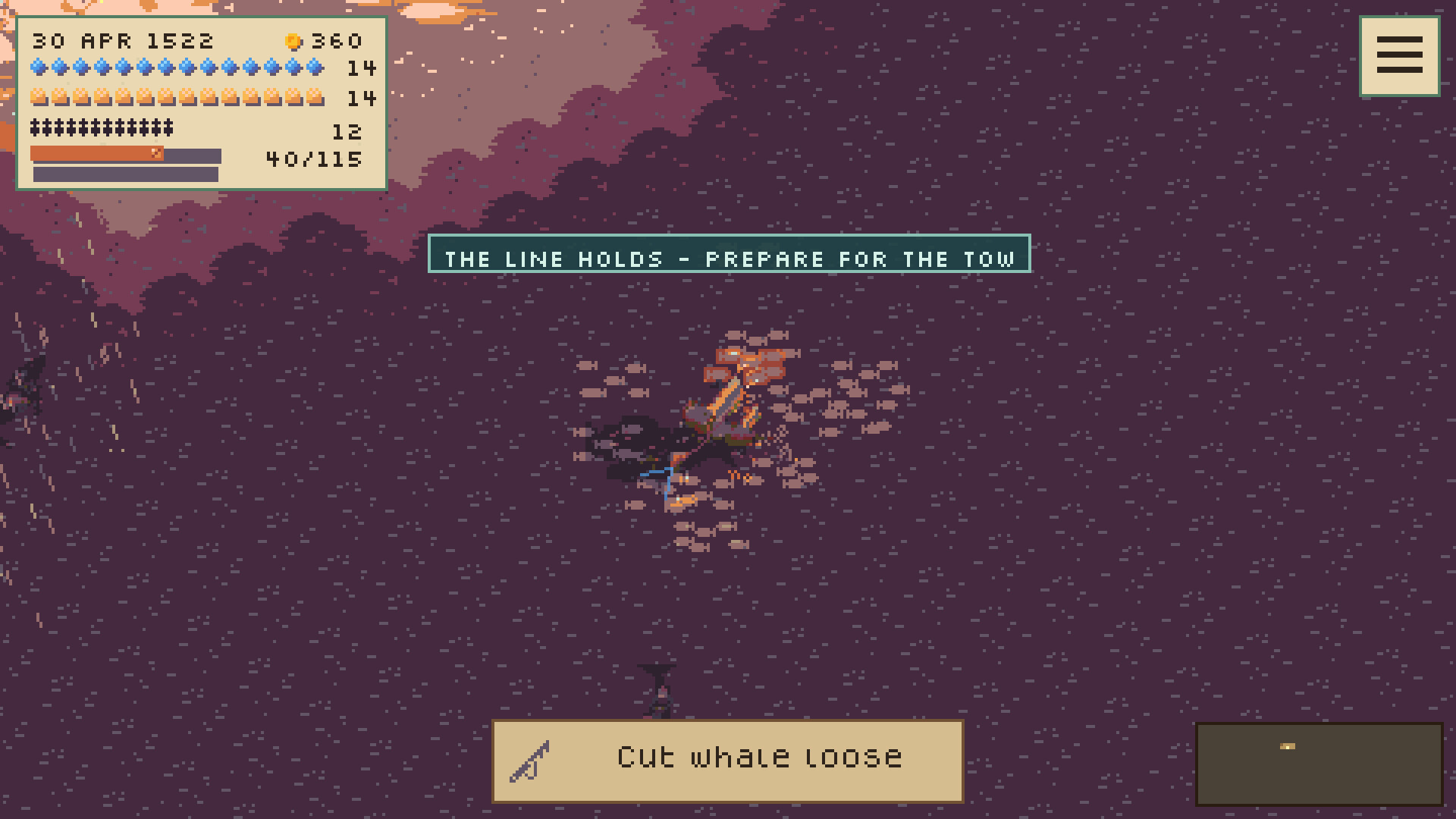 Marque & Reprisal screenshot 8