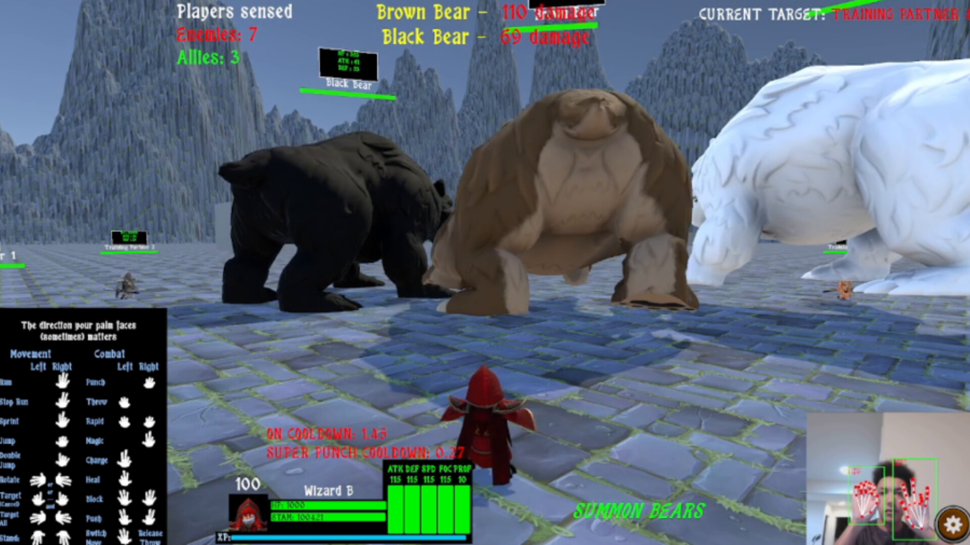 Majestic Signs screenshot #3