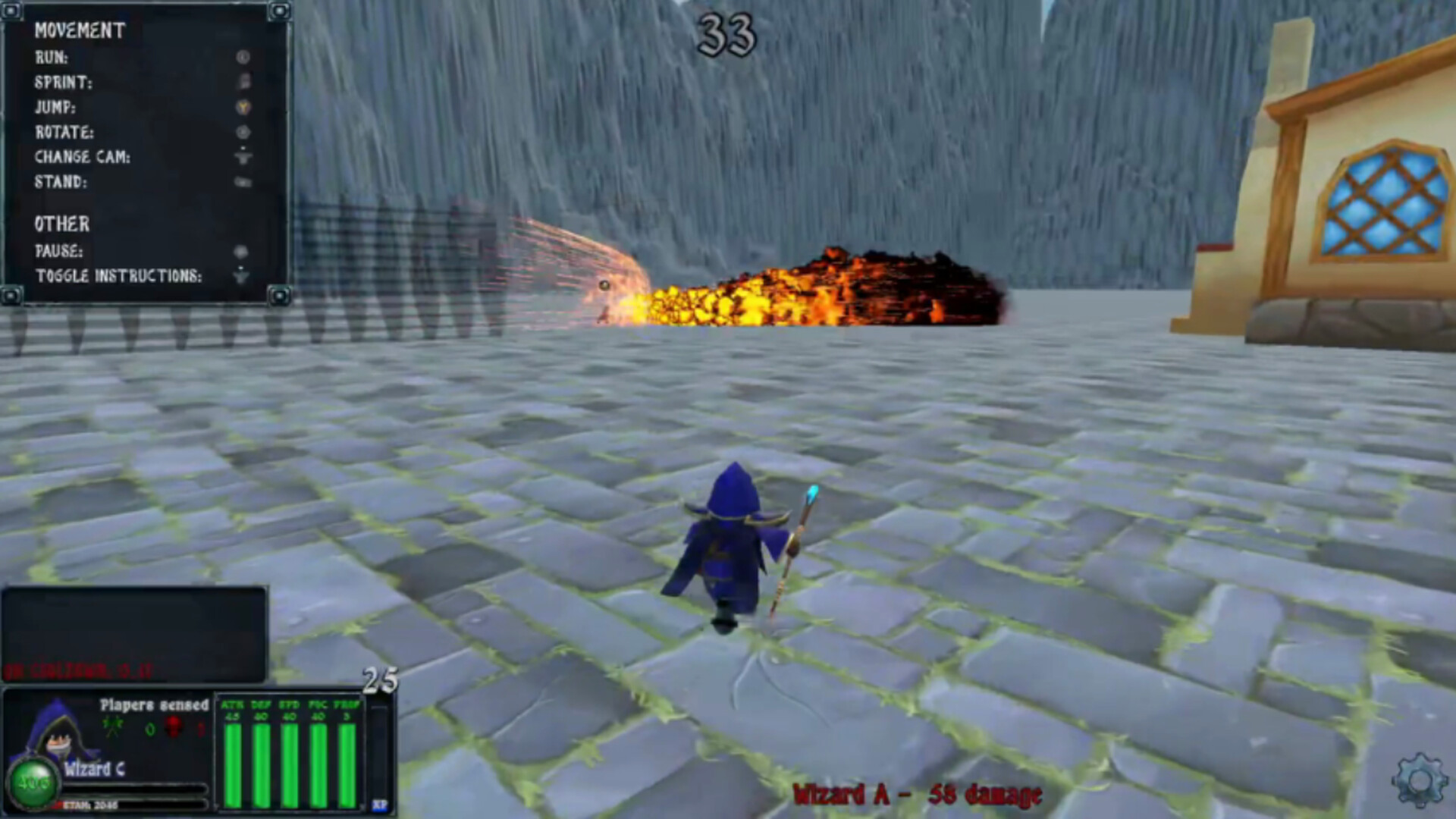 Majestic Signs screenshot 1
