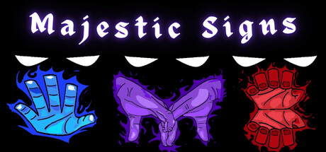 마제스틱 사인즈 (Majestic Signs)
