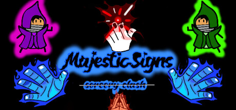 Majestic Signs: Sorcery Clash