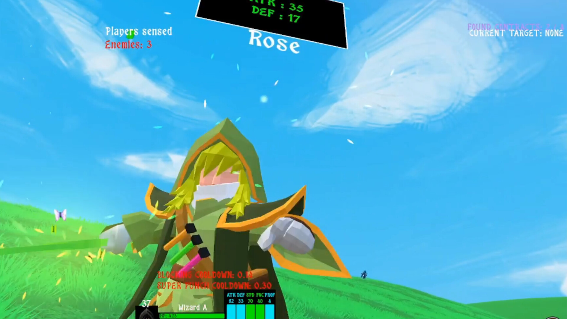 Majestic Signs screenshot #4