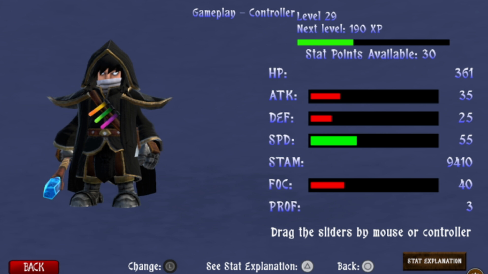 Majestic Signs screenshot #1