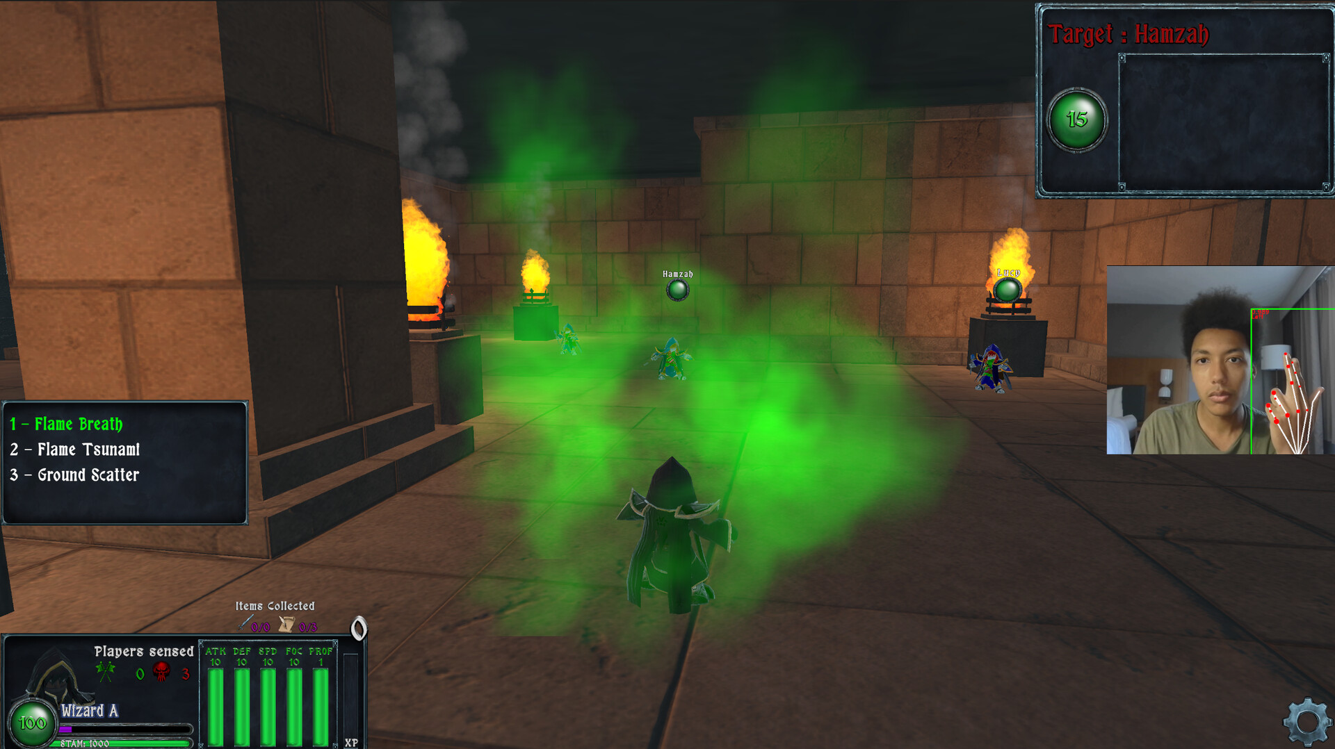 Majestic Signs: Sorcery Clash screenshot 4