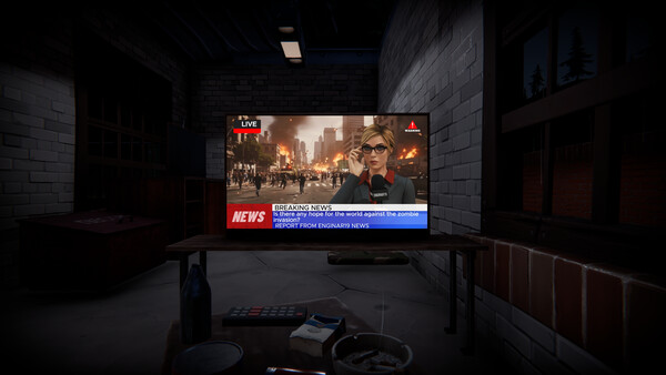 Screenshot media