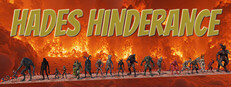 Hades Hinderance