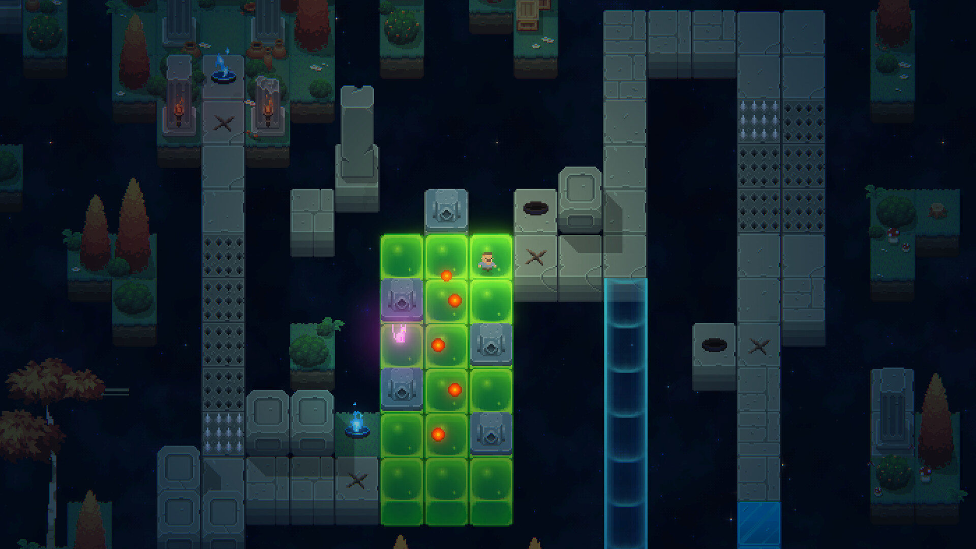 Megabait screenshot 6