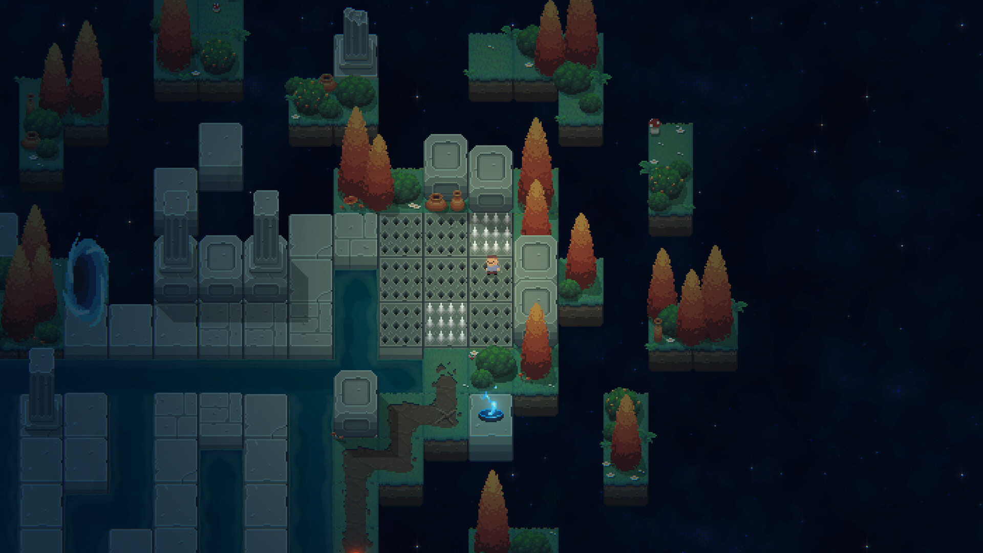 Megabait screenshot 1