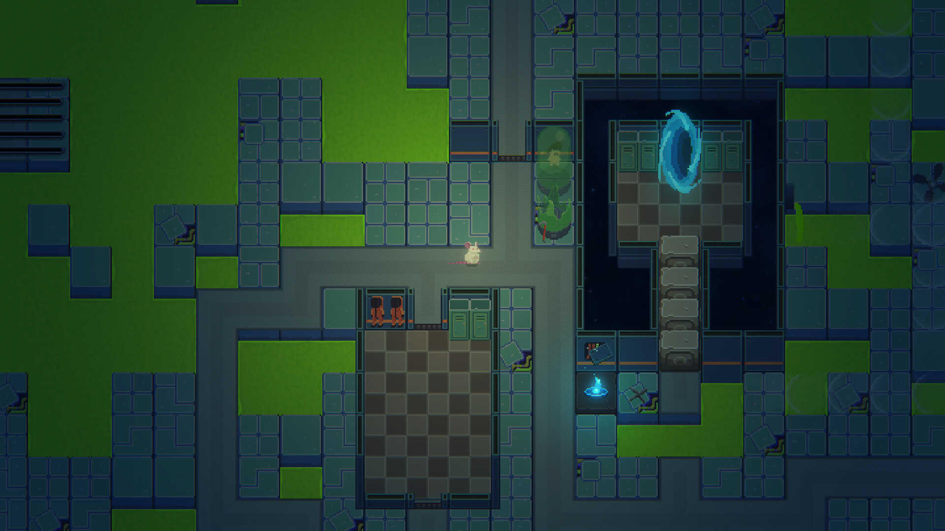 Megabait screenshot 4
