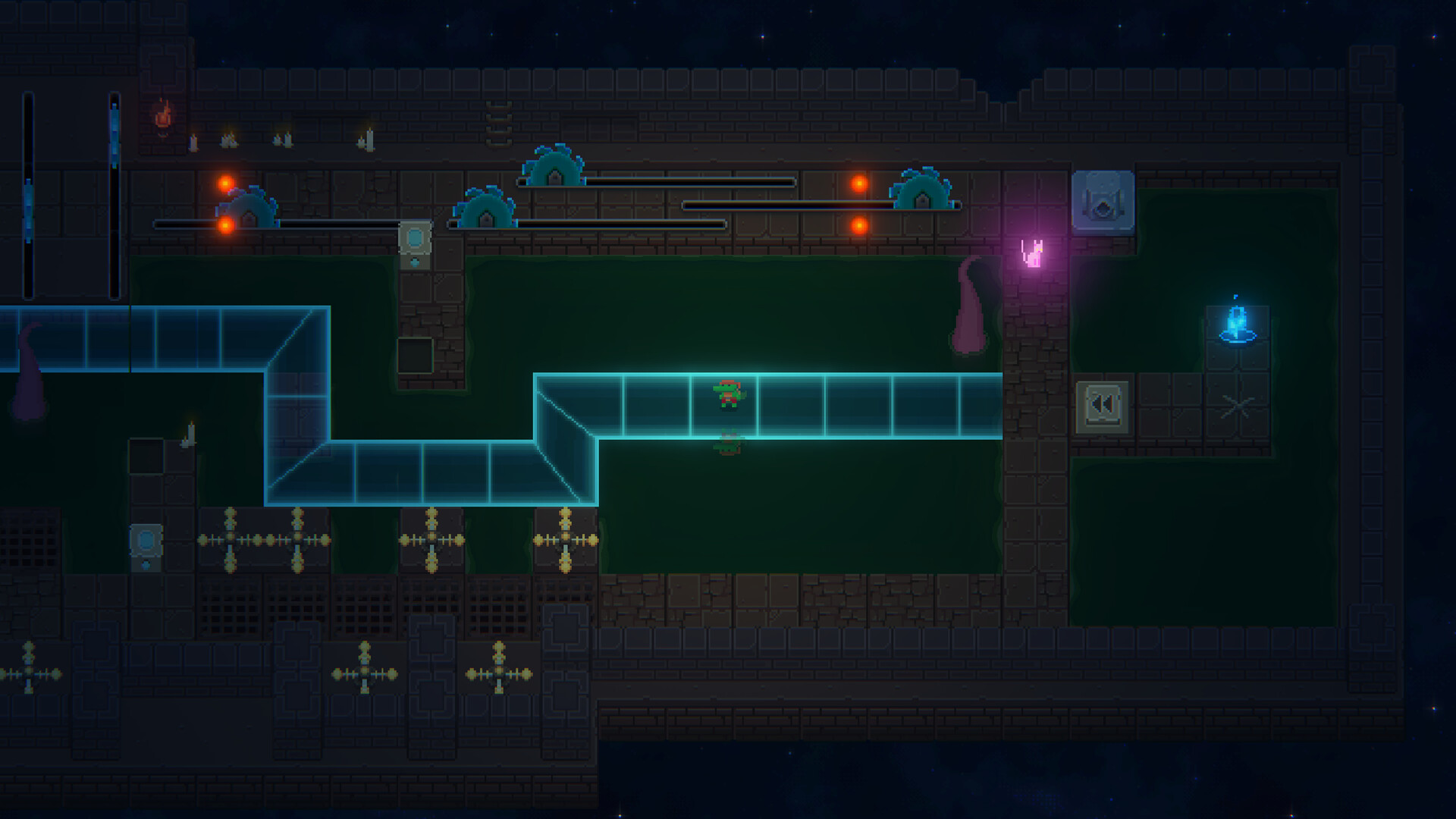 Megabait screenshot 2