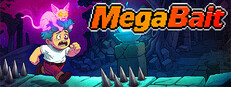 Megabait cover