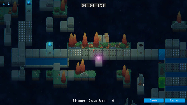 Скриншот 3 из игры Megabait
