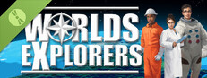 Worlds Explorers Demo