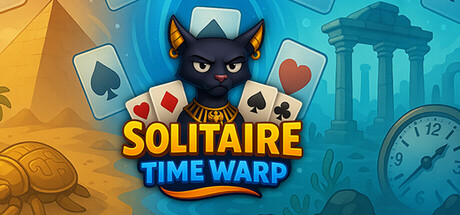 Solitaire Time Warp
