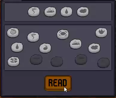 Rune Tale video 3