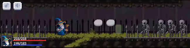 Rune Tale video 4