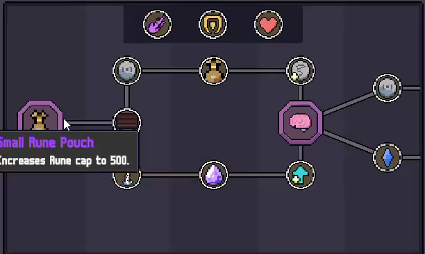 Rune Tale video 5