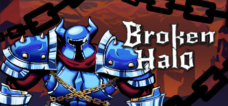 Broken Halo
