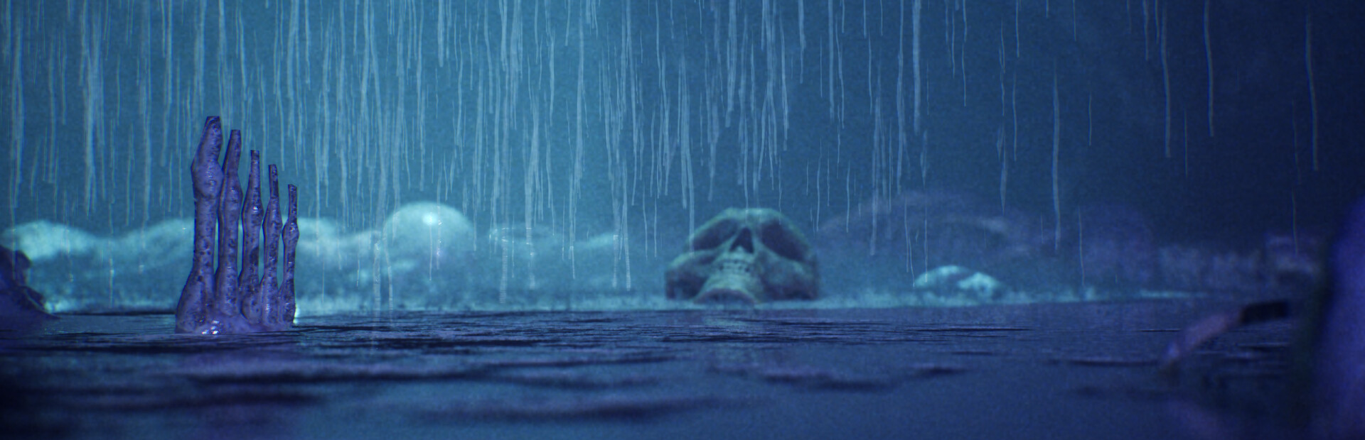 Bloody Moon - First Fear