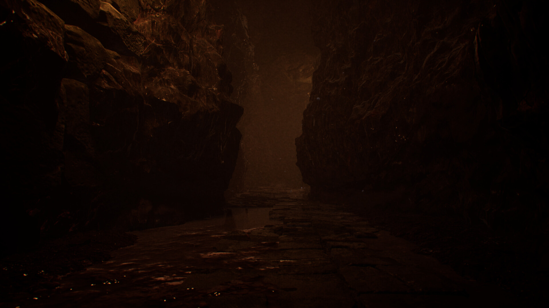 Bloody Moon - First Fear screenshot #6