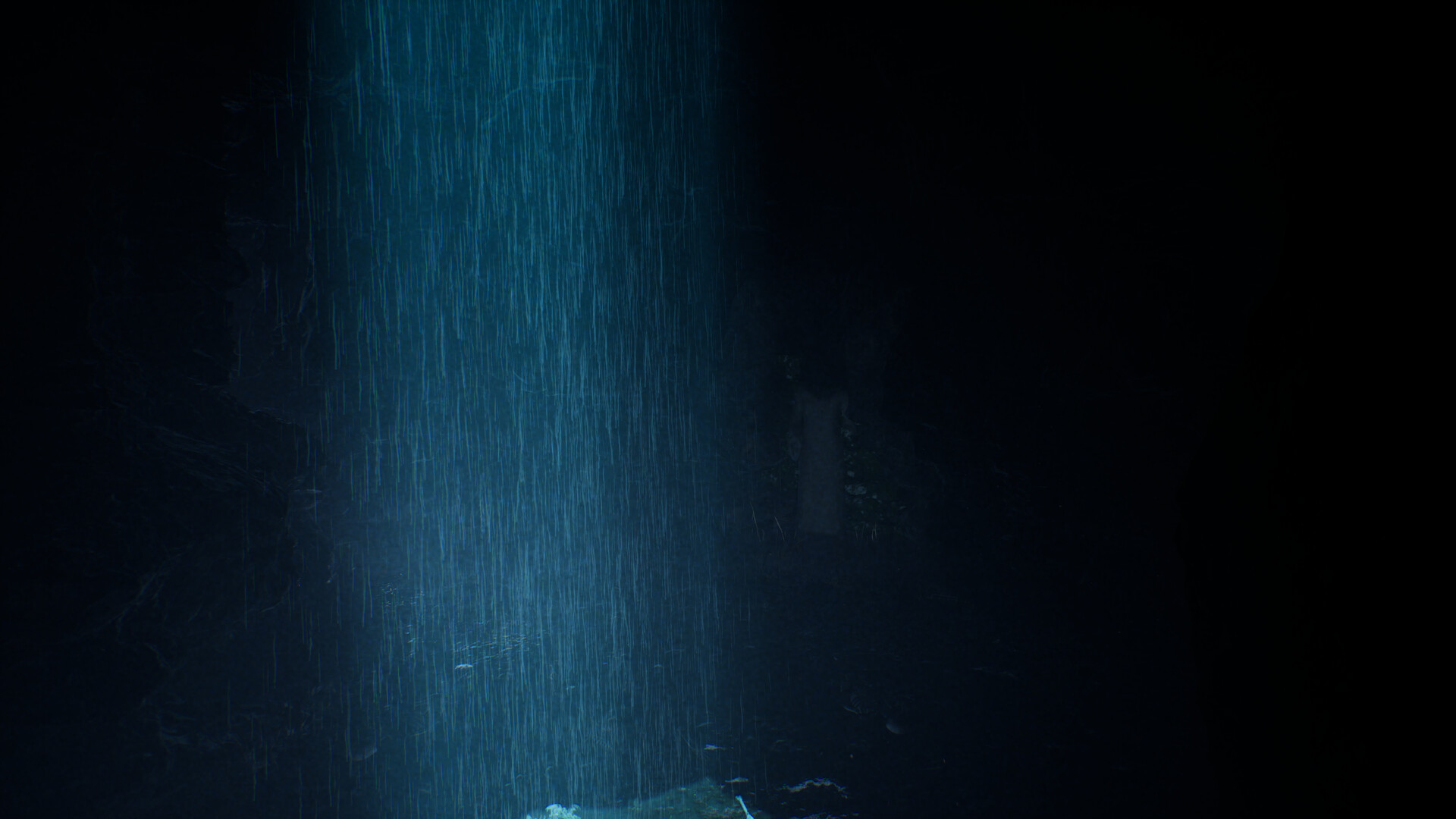 Bloody Moon - First Fear screenshot #7