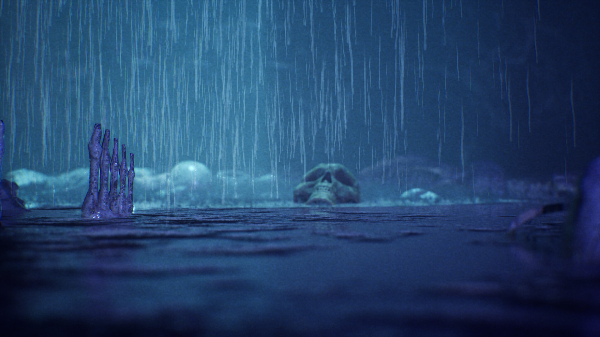 Bloody Moon - First Fear screenshot #4