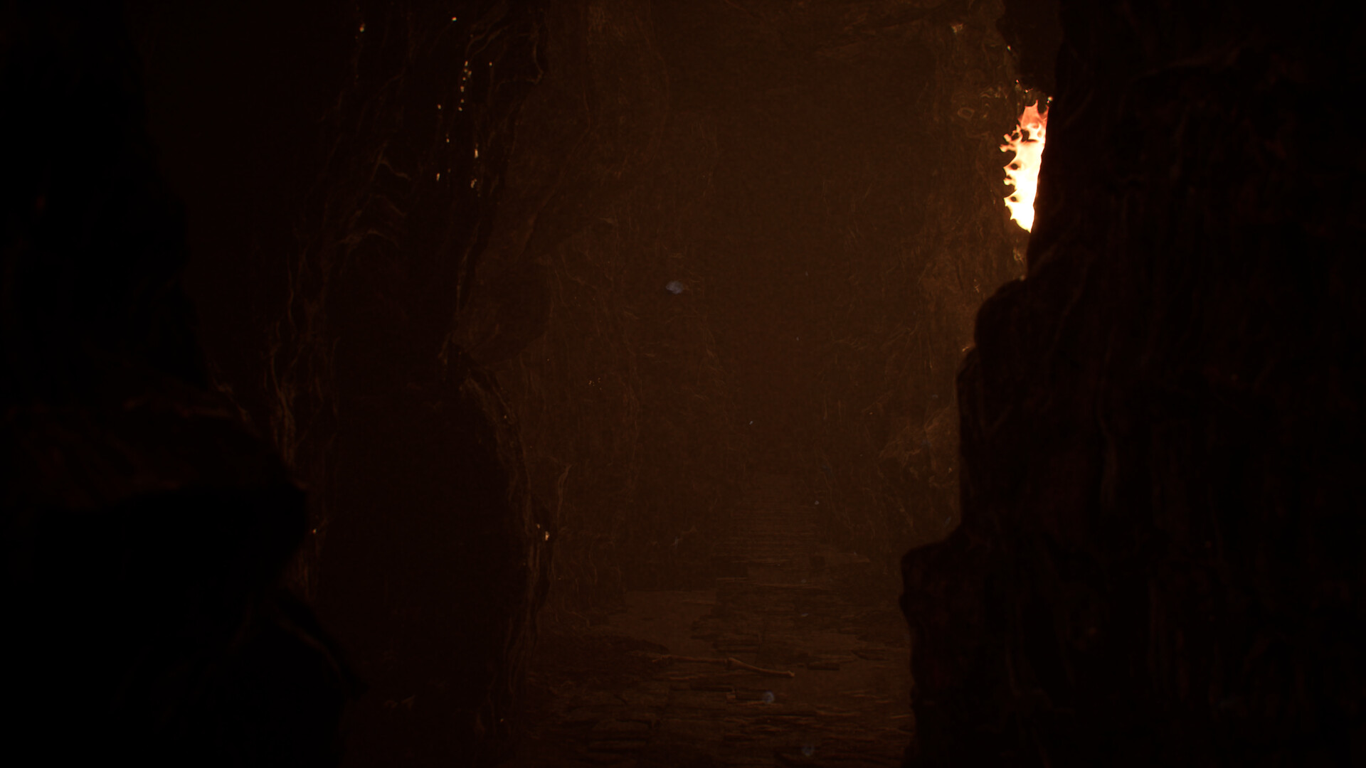 Bloody Moon - First Fear screenshot #3