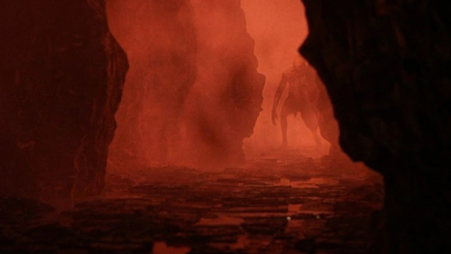 Bloody Moon - First Fear screenshot #1