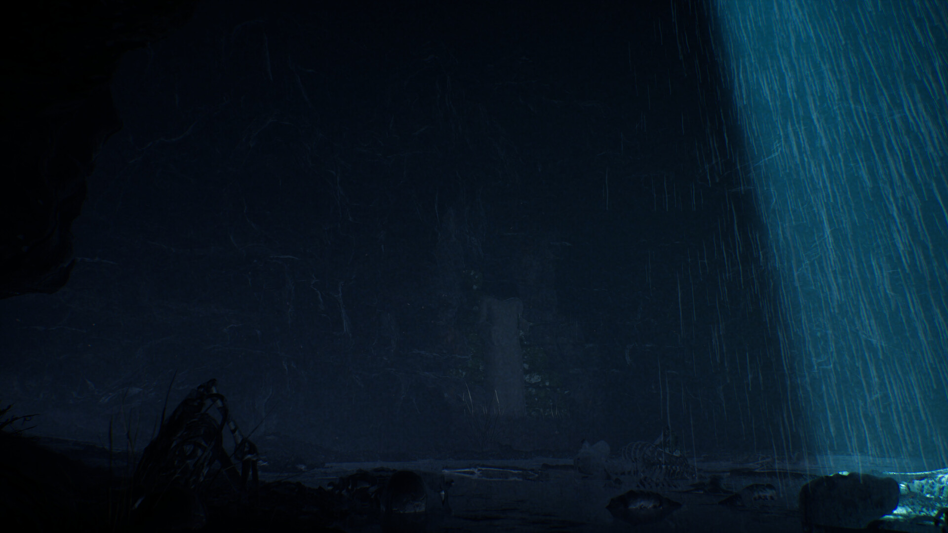 Bloody Moon - First Fear screenshot #5