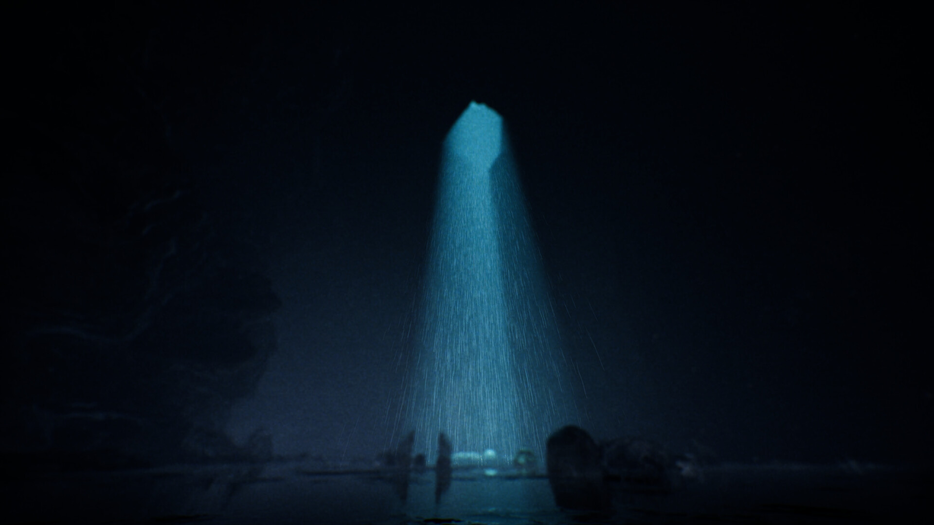 Bloody Moon - First Fear screenshot #2