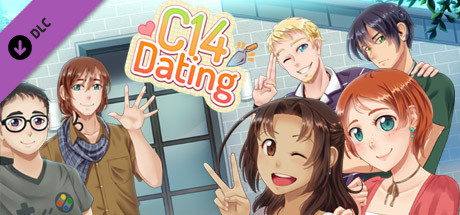 C14 Dating Wallpapers and Official Soundtrack banner image