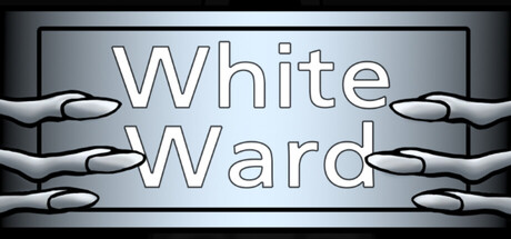 White Ward header art