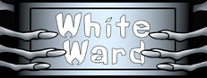 White Ward cover