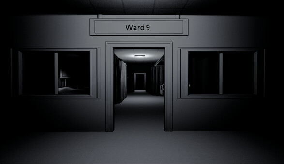 Скриншот 1 из игры White Ward
