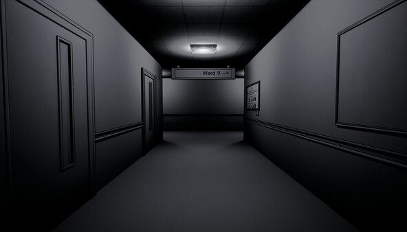 Скриншот 3 из игры White Ward