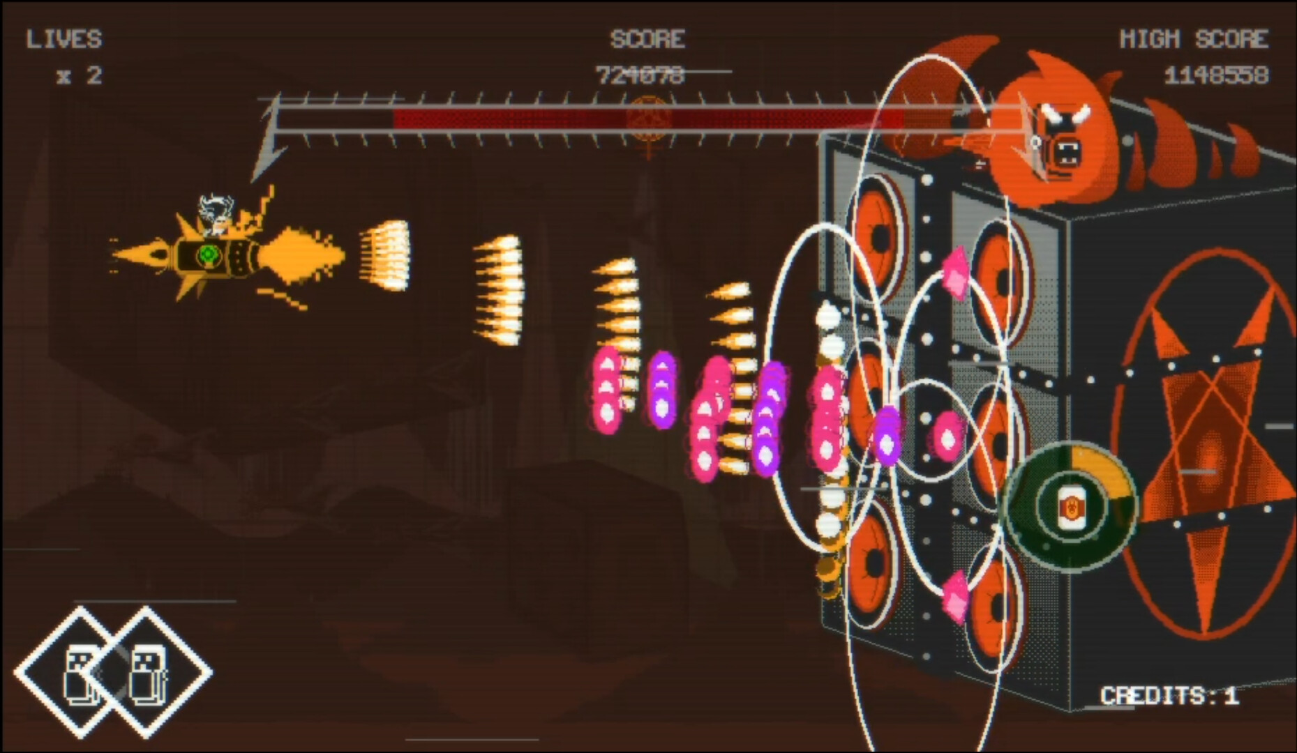 Cataclyzm screenshot 9