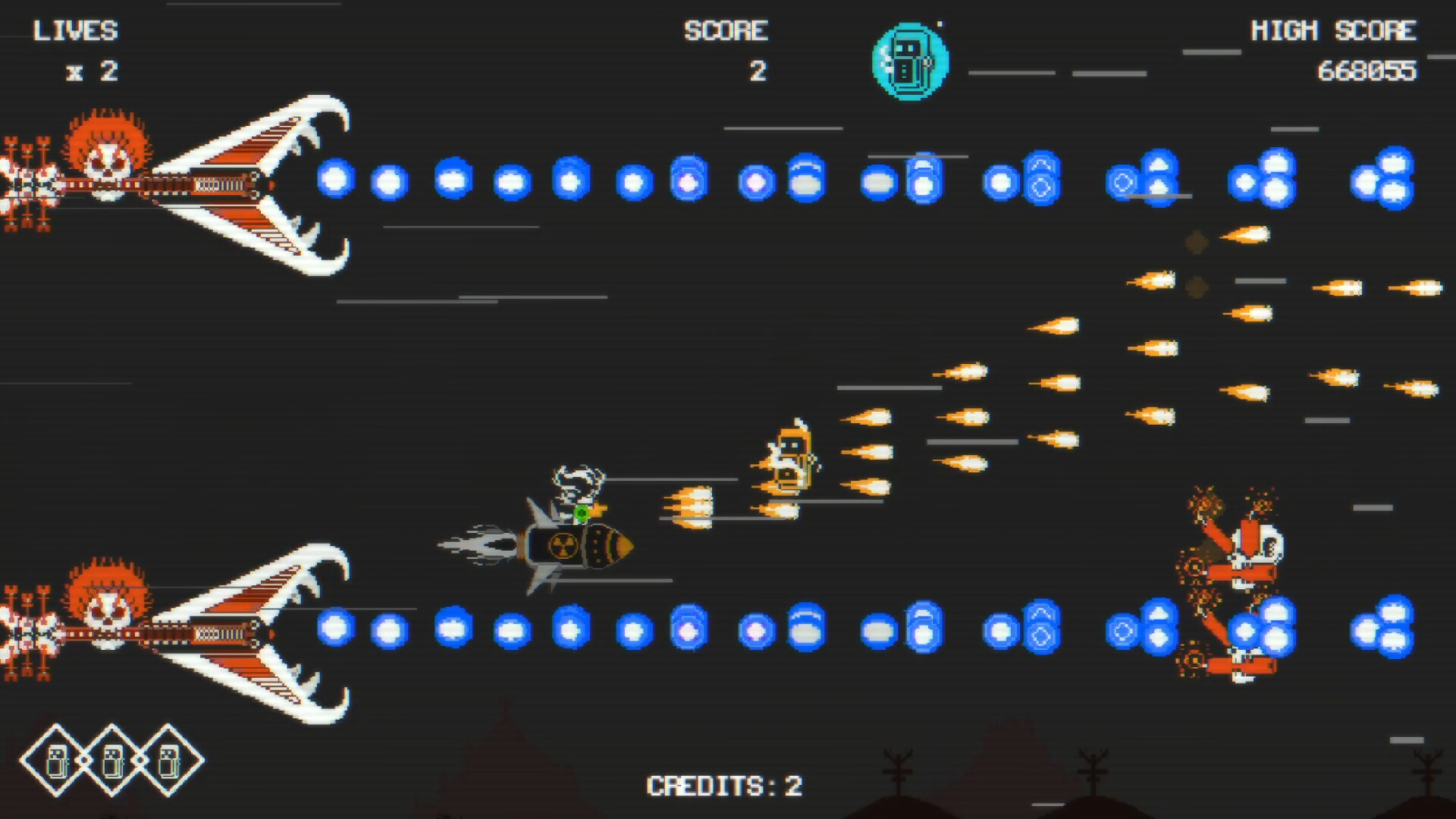 Cataclyzm screenshot #5