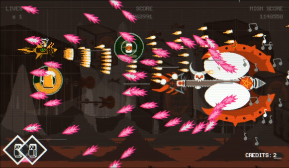 Скриншот 6 из игры Cataclyzm