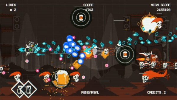 Скриншот 5 из игры Cataclyzm