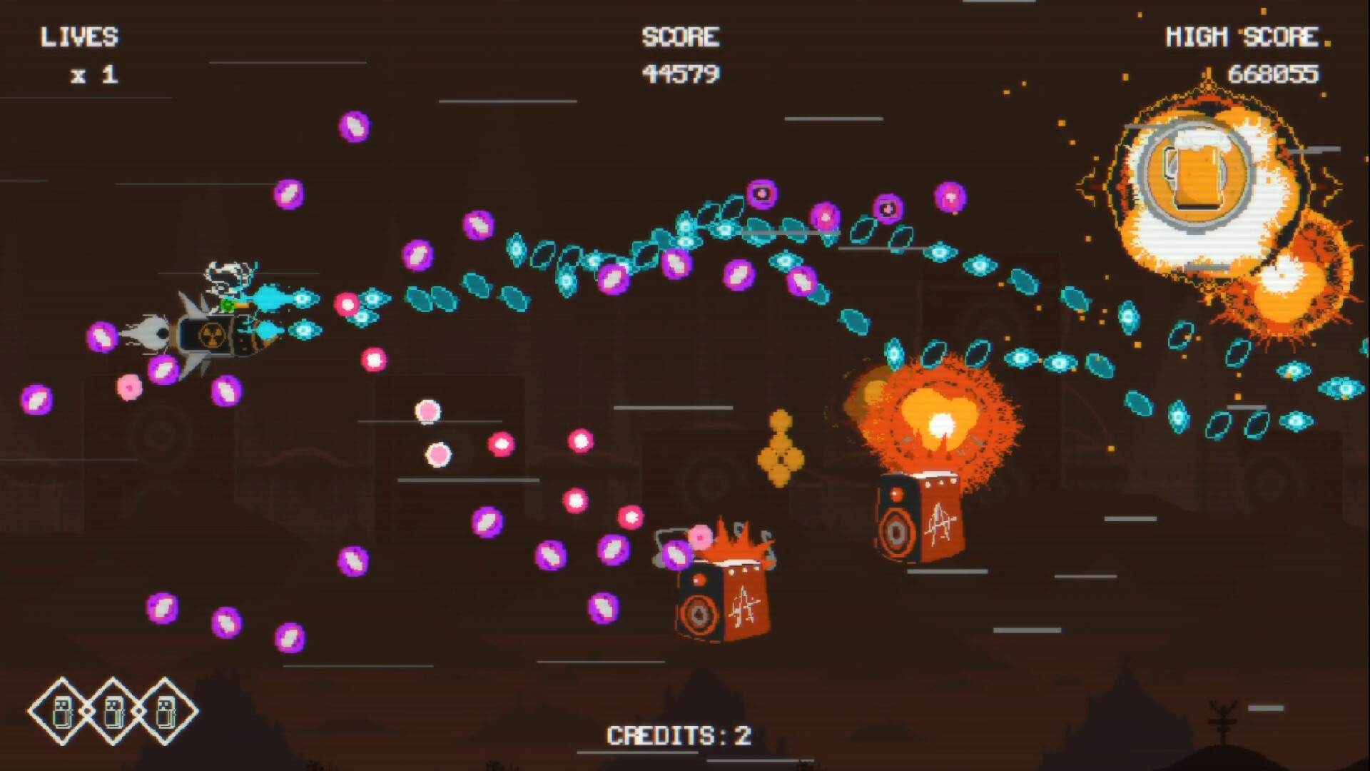 Cataclyzm screenshot #4