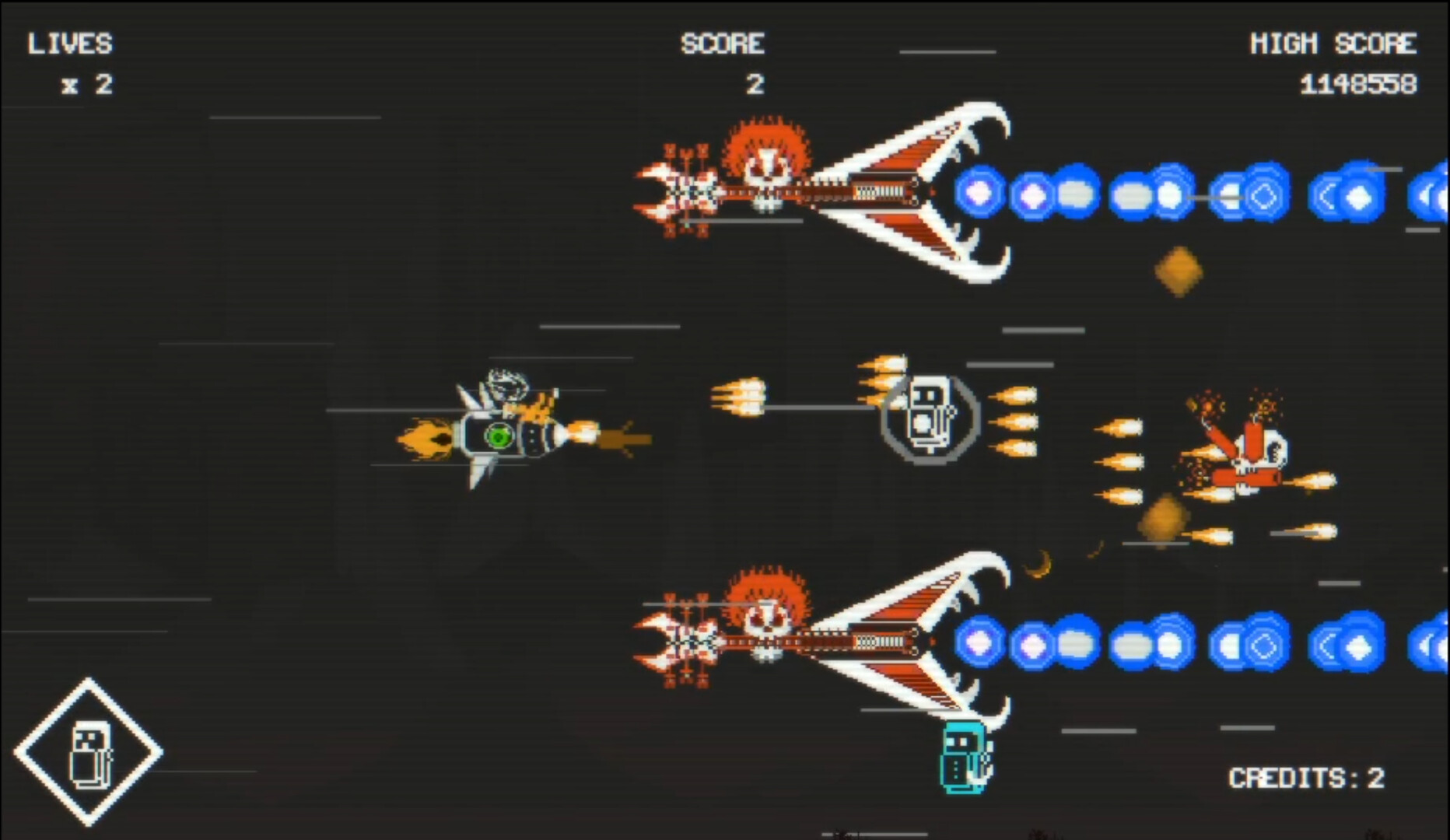 Cataclyzm screenshot #7