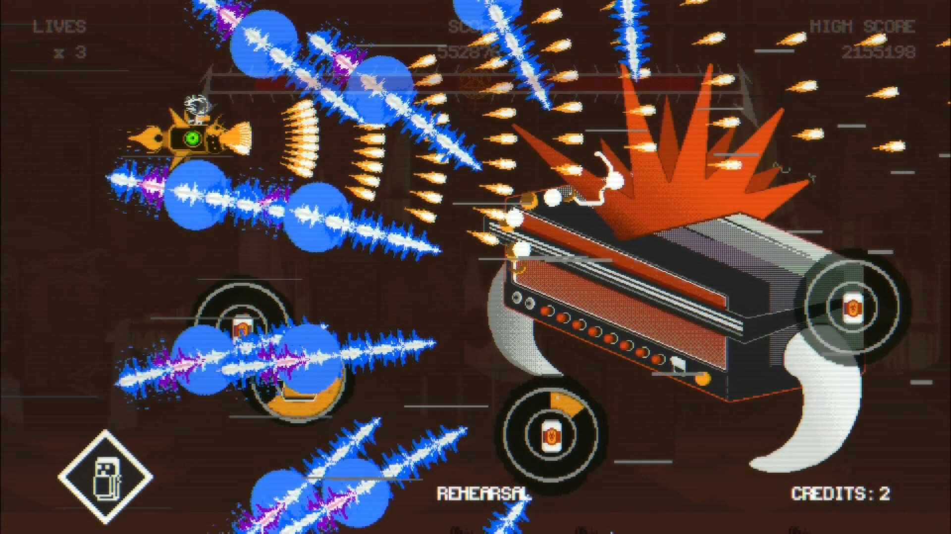 Cataclyzm screenshot 3