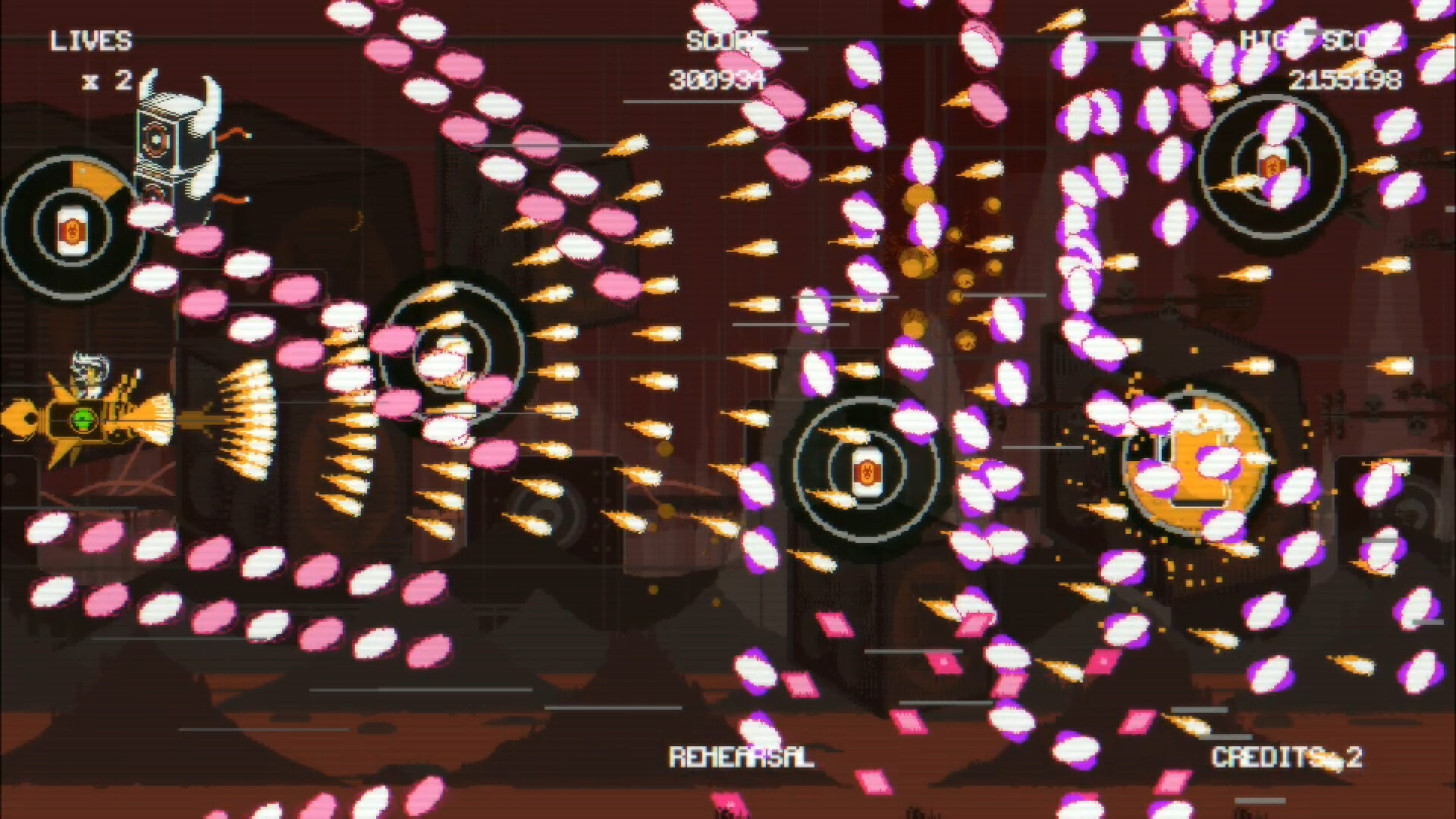Cataclyzm screenshot 10