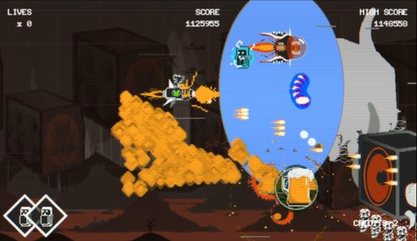 Screenshot media