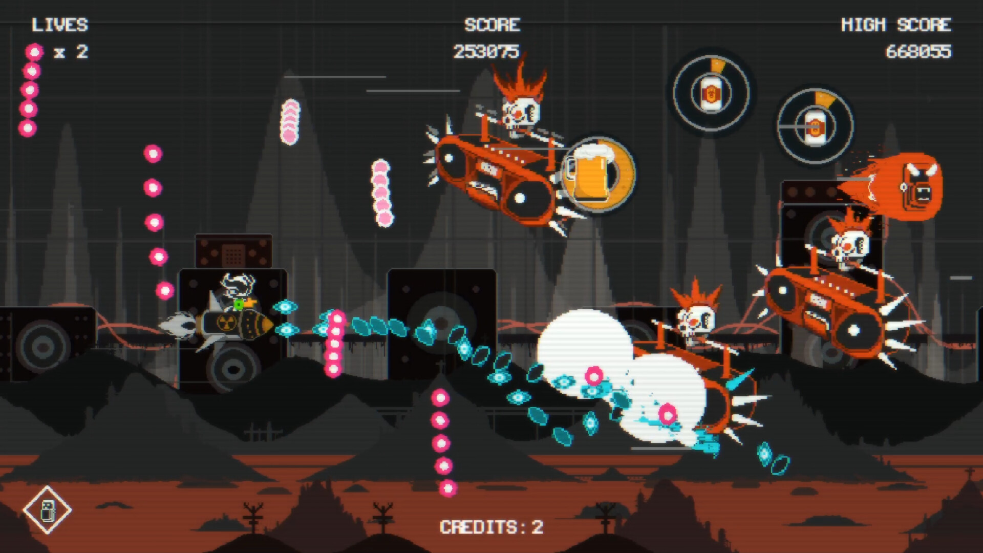 Cataclyzm screenshot #6