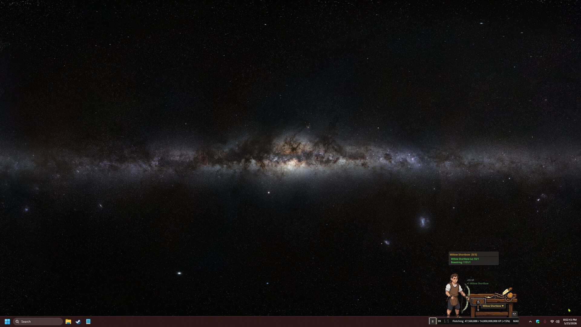 RuneClick screenshot #7