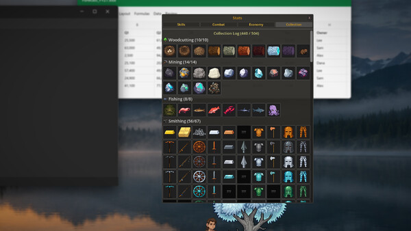 RuneClick — screenshot 13
